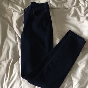 Naked and Famous Jeans size 25
